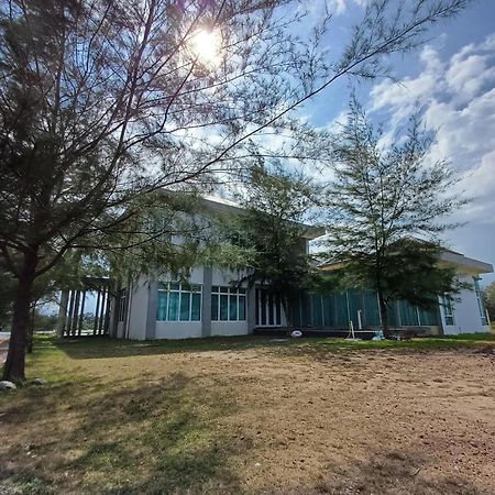 Mengkuang Villa Kampung Penarik Zewnętrze zdjęcie