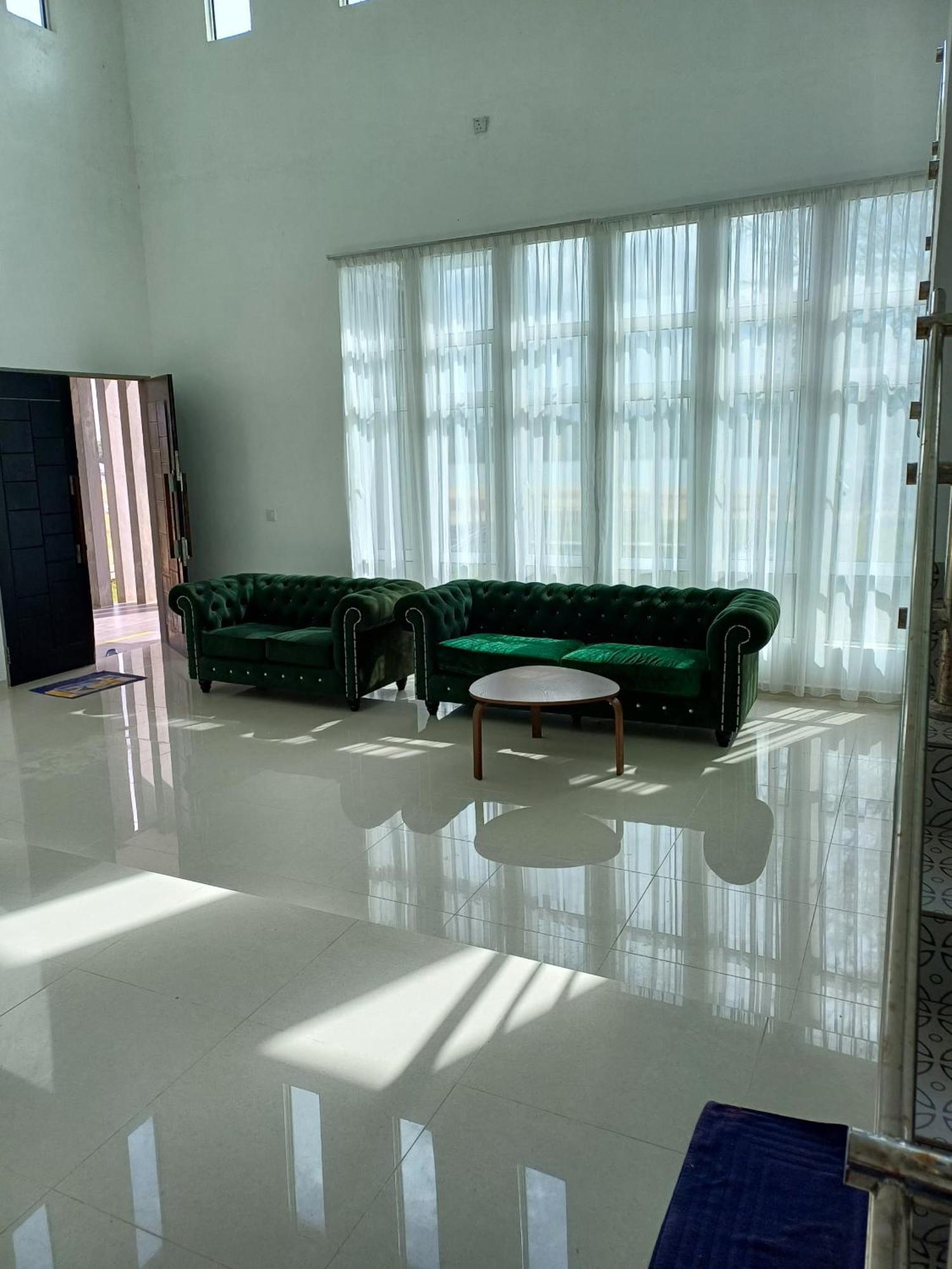 Mengkuang Villa Kampung Penarik Zewnętrze zdjęcie